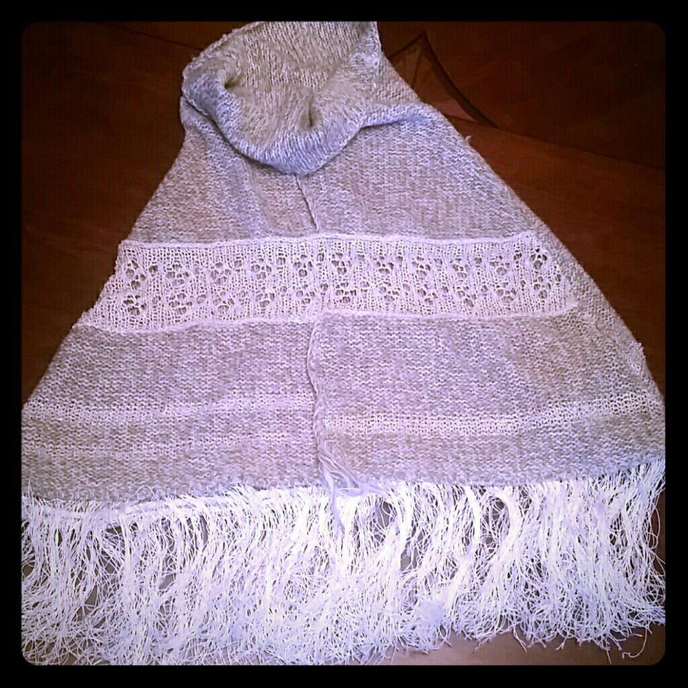 Poncho
